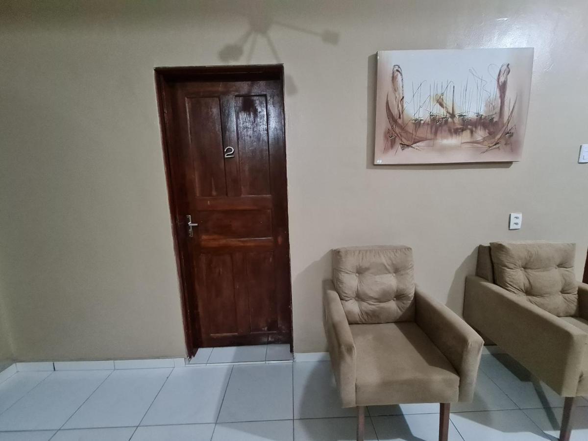 Hotel Meireles Fortaleza (Ceara)