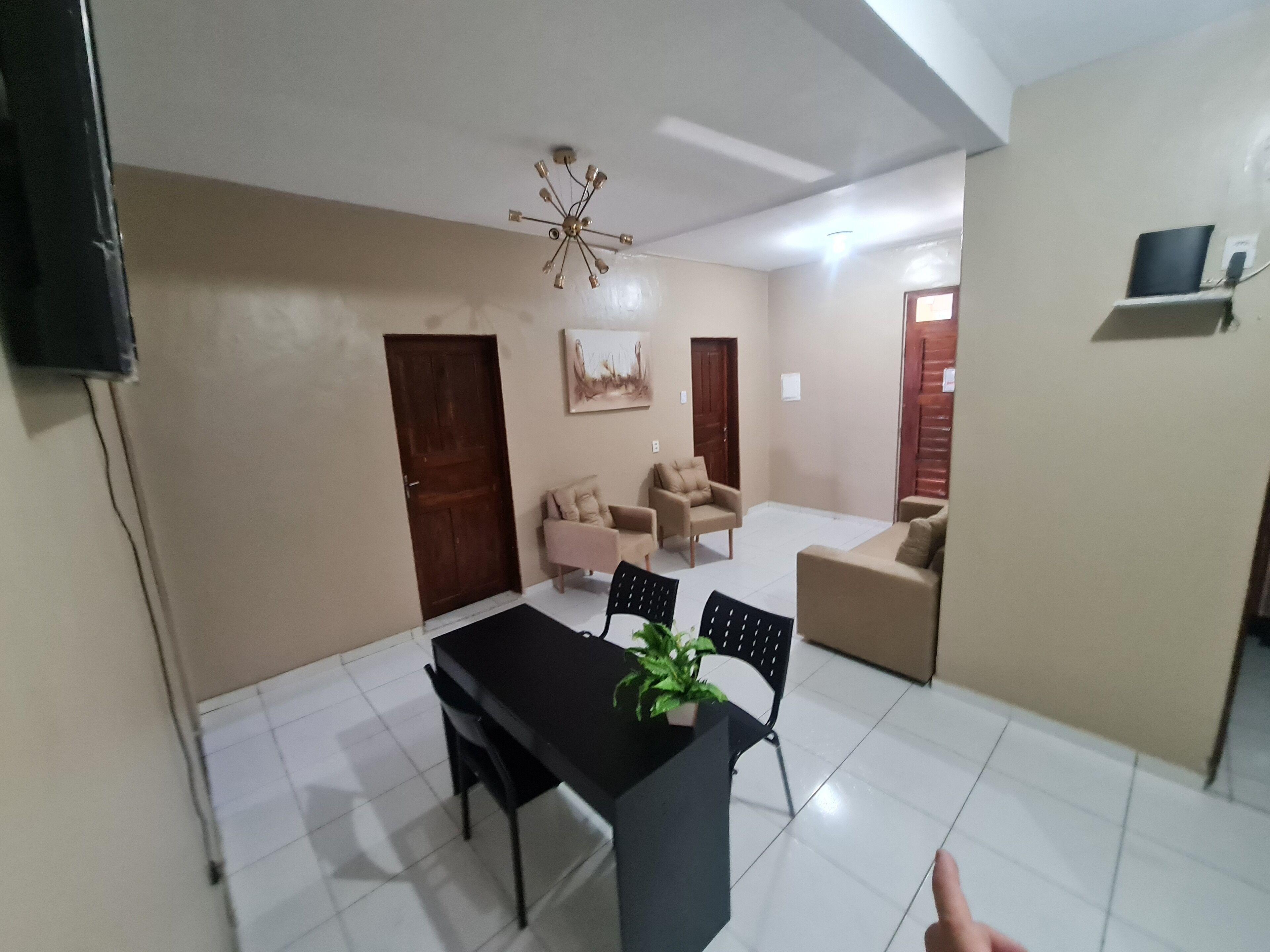 Hotel Meireles Fortaleza (Ceara)