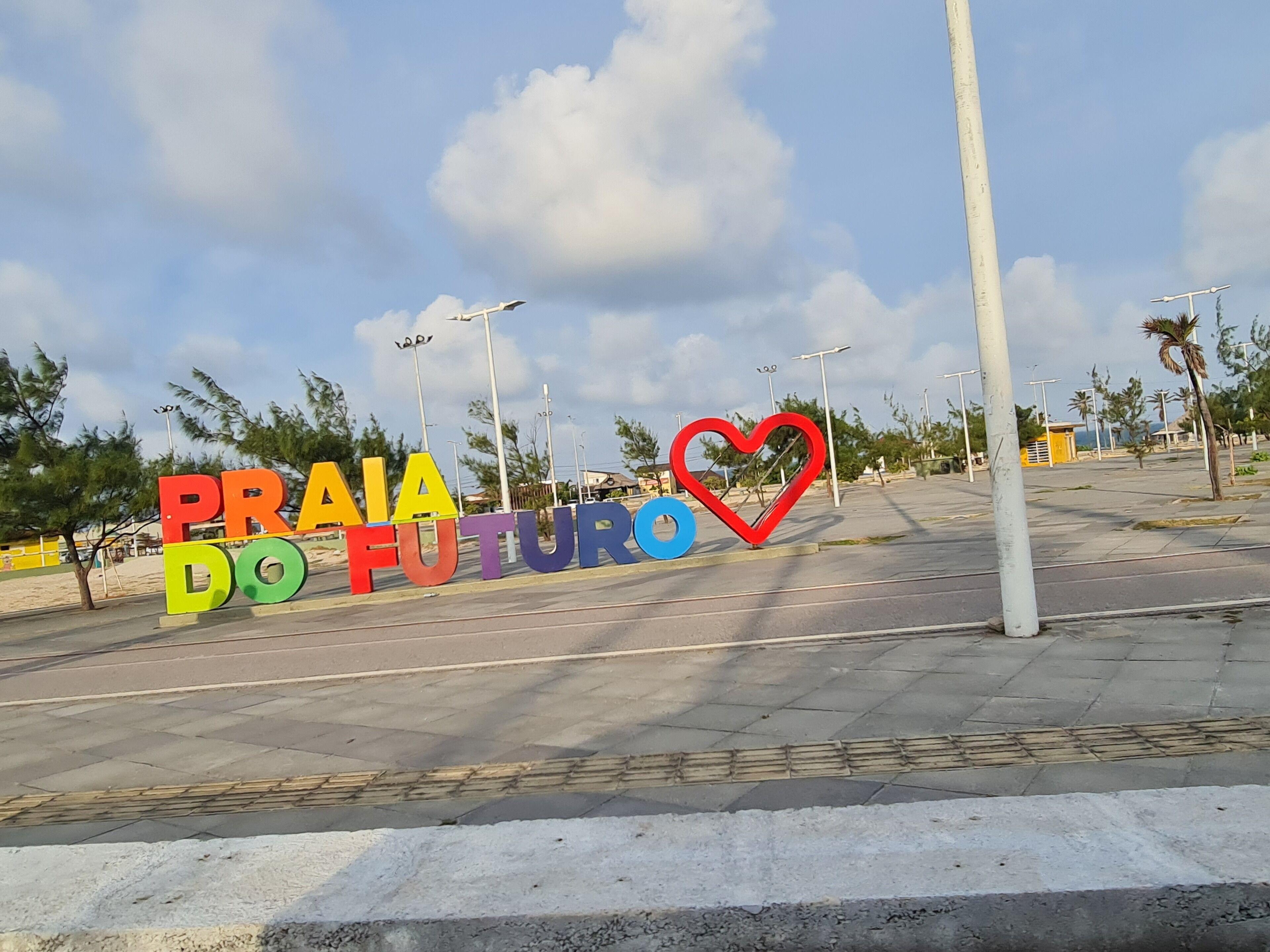 Meireles Hotel Fortaleza (Ceara)