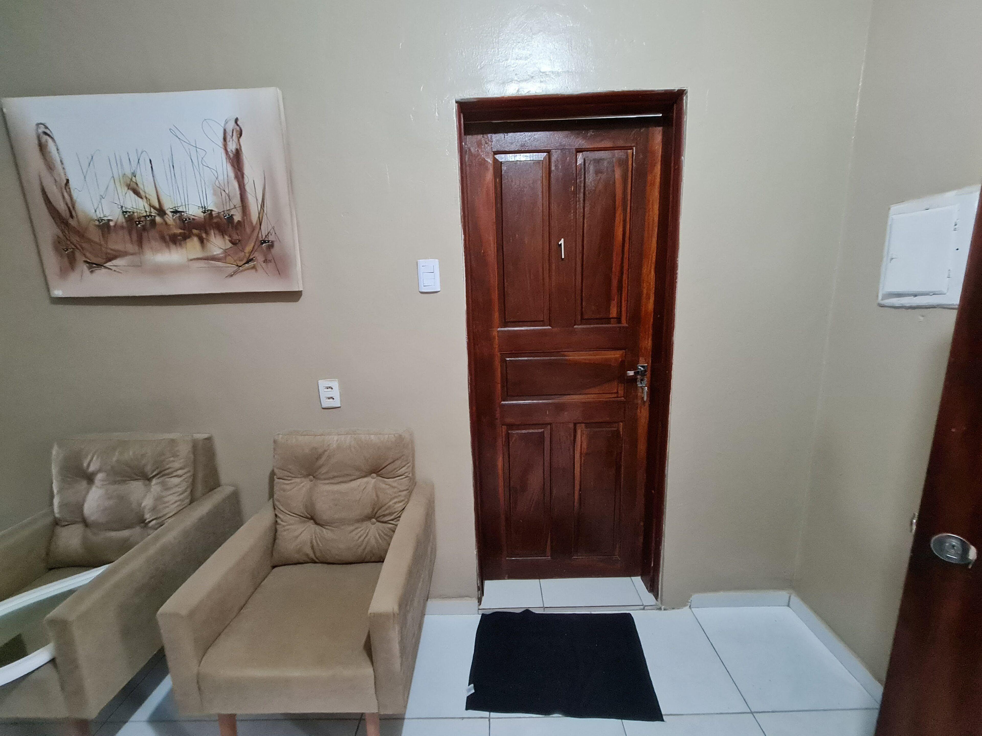 Meireles Fortaleza (Ceara)