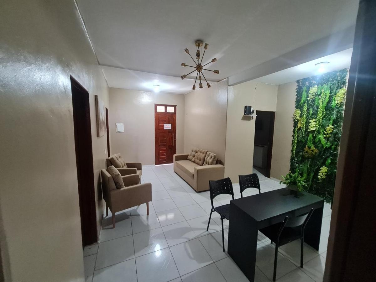 Meireles Hotel Fortaleza (Ceara)