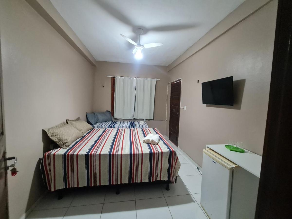 Meireles Hotel