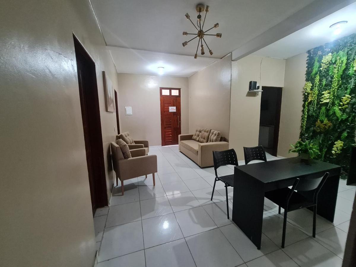 Meireles Hotel Fortaleza (Ceara)
