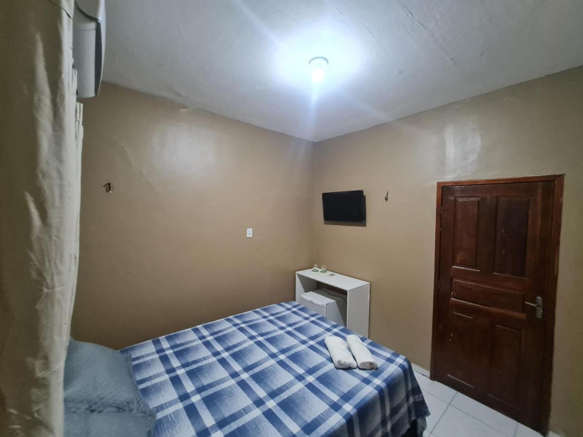 Meireles Hotel 3*