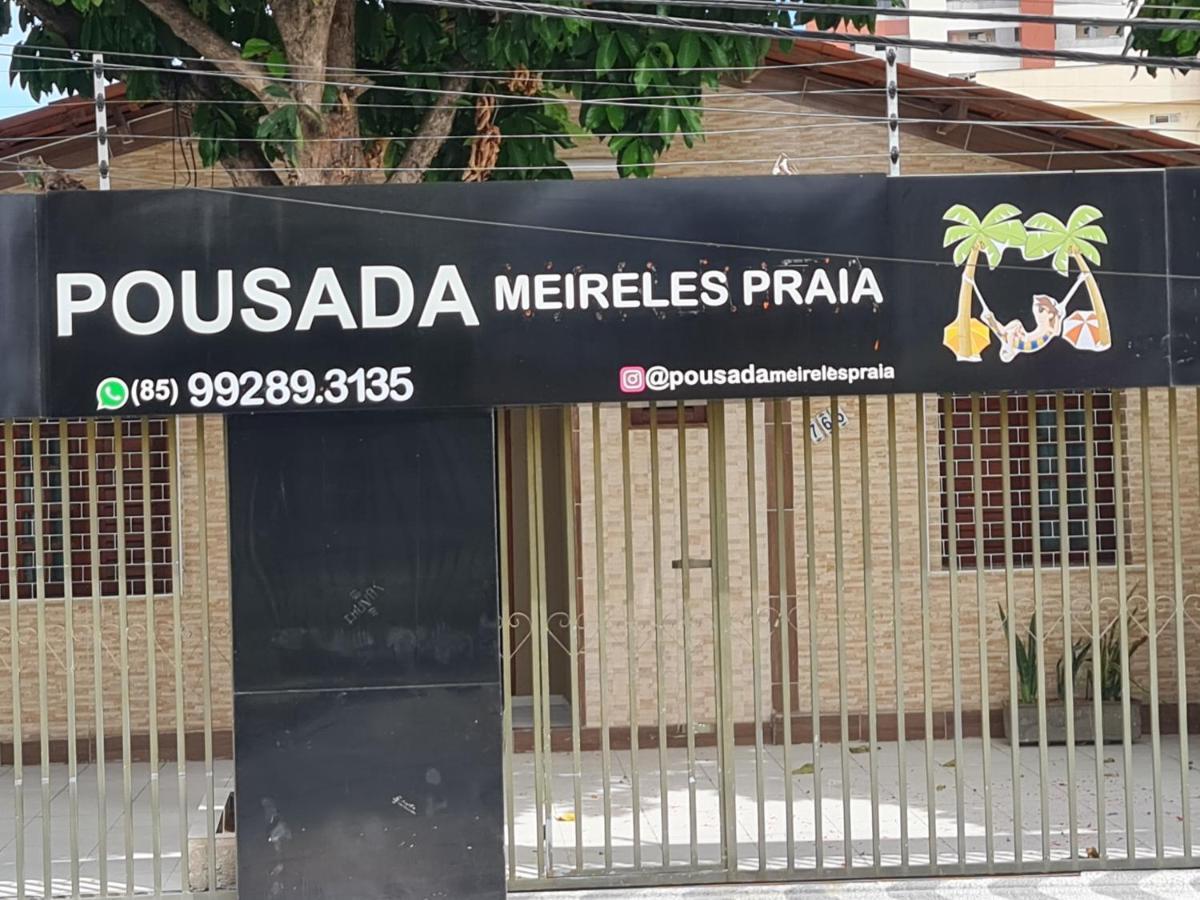 Meireles 3* Fortaleza (Ceara)