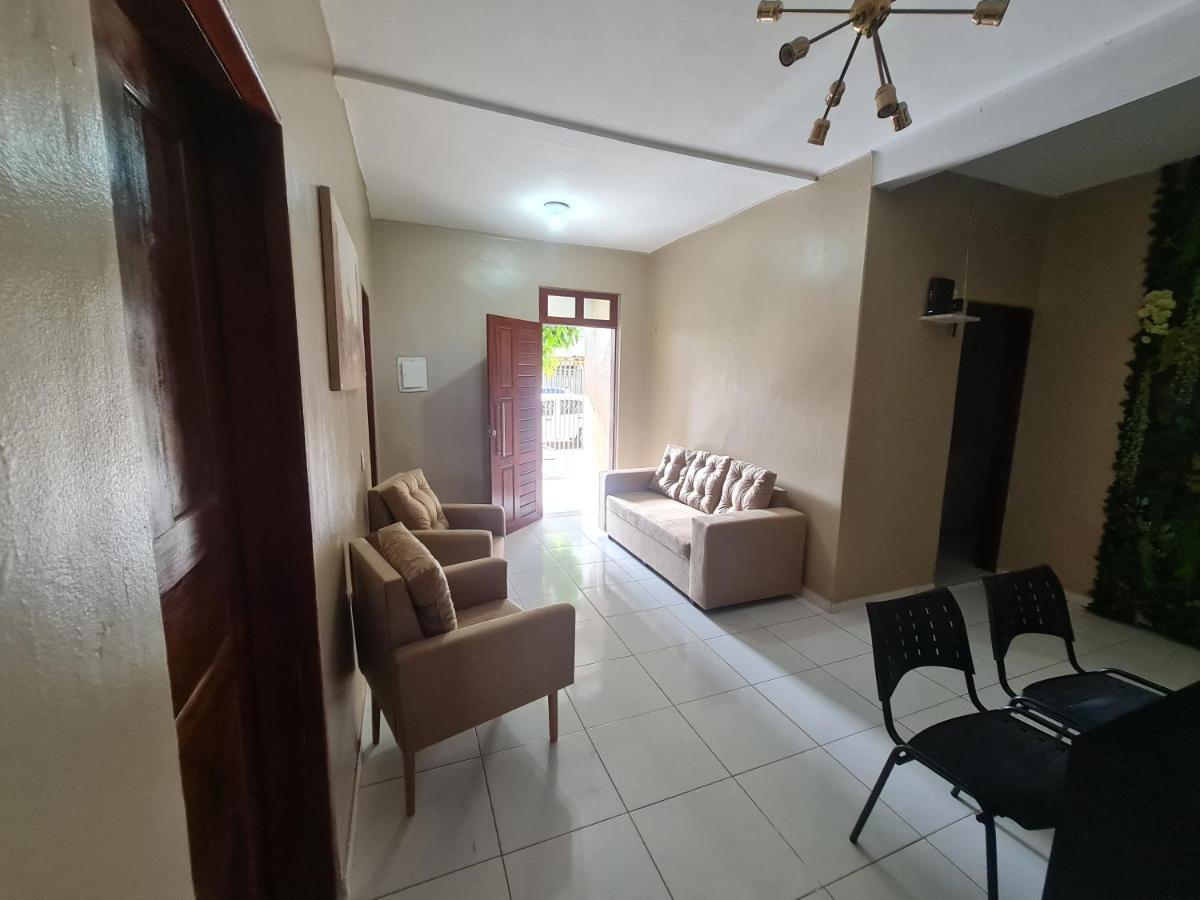 Meireles Hotel Fortaleza (Ceara)