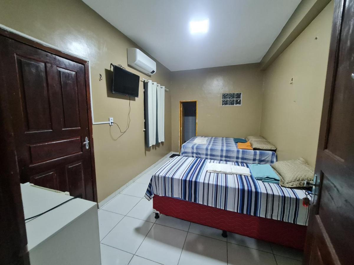 Meireles Hotel 3*