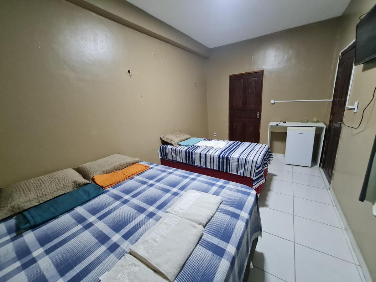 Meireles Hotel
