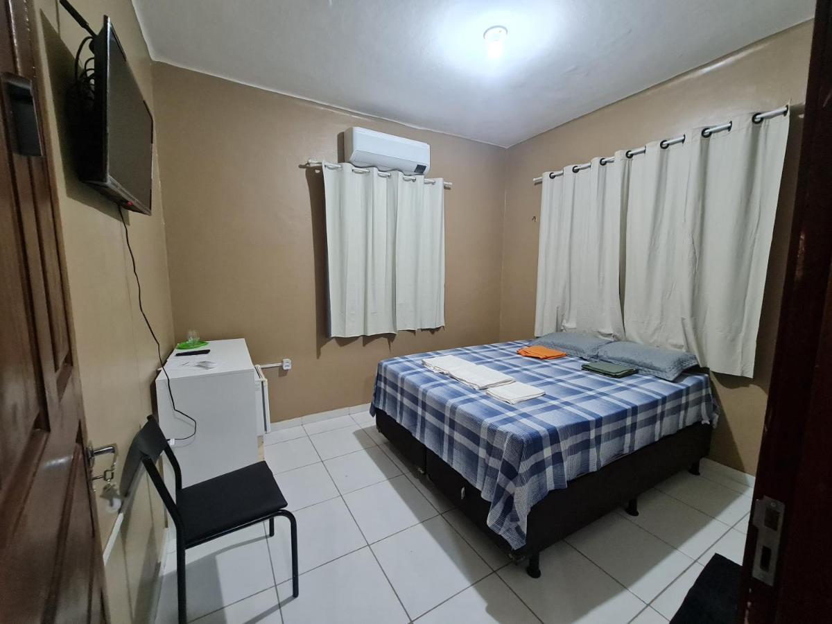 Meireles Hotel 3*