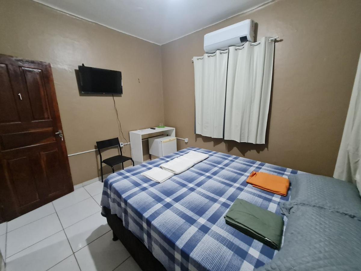 Meireles Hotel