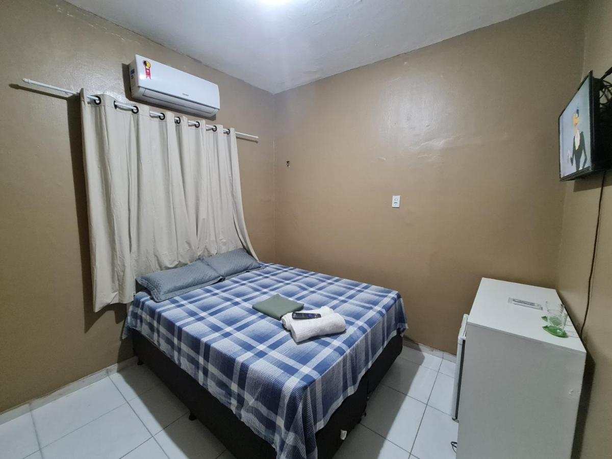 Meireles Hotel Fortaleza (Ceara)