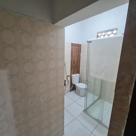 Hotel Meireles Fortaleza (Ceara)