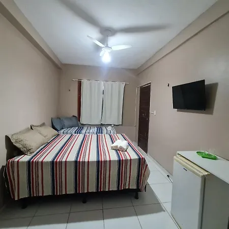 Meireles Hotel