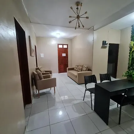 Meireles Hotel Fortaleza (Ceara)