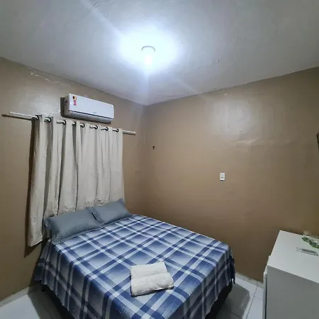 Meireles Hotel Fortaleza (Ceara)