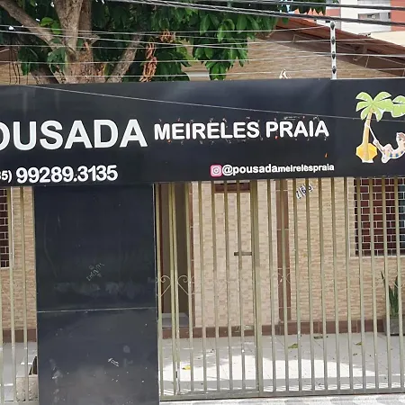 Meireles 3* Fortaleza (Ceara)