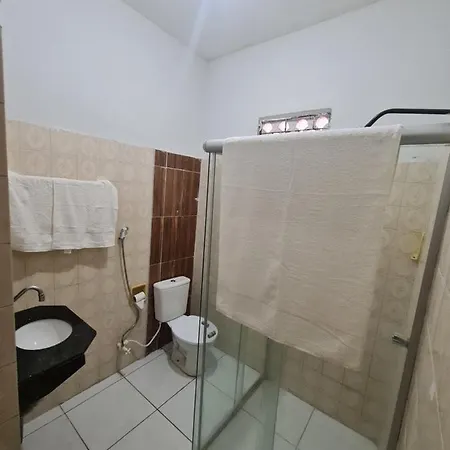 Meireles Hotel