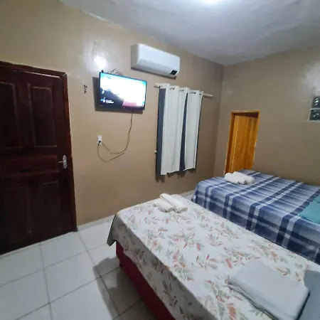 Meireles Hotel 3*