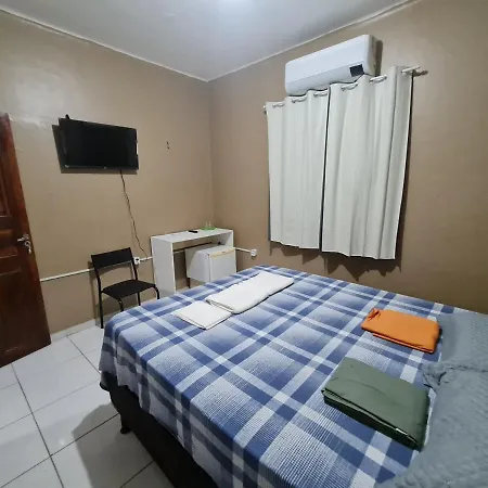 Meireles Hotel