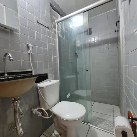 Meireles Hotel 3*