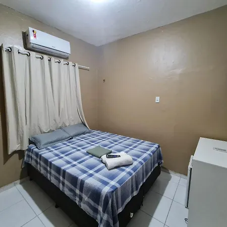 Meireles Hotel Fortaleza (Ceara)