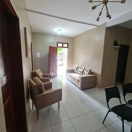 Meireles Fortaleza (Ceara)