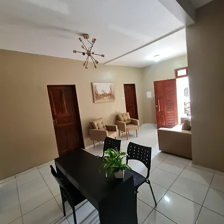 Meireles Fortaleza (Ceara)