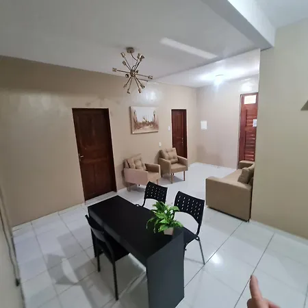Hotel Meireles Fortaleza (Ceara)
