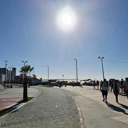 Meireles 3* Fortaleza (Ceara)