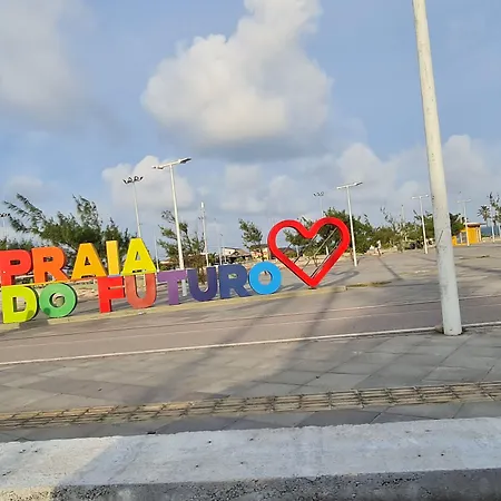 Meireles Hotel Fortaleza (Ceara)