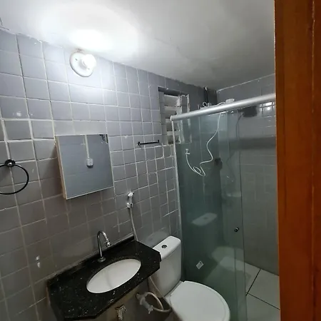 Hotel Meireles