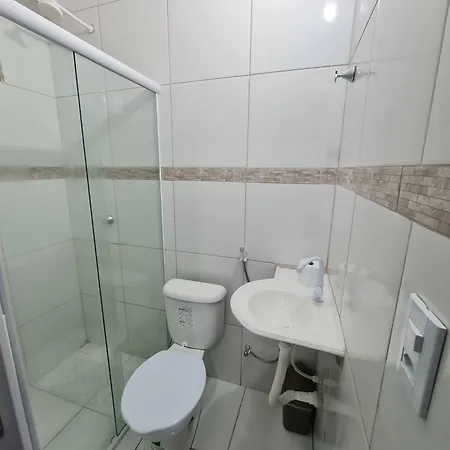 Meireles Hotel Fortaleza (Ceara)