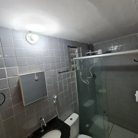 Hotel Meireles 3*