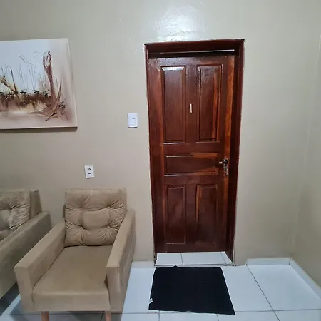 Meireles Fortaleza (Ceara)