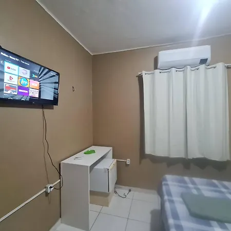 Hotel Meireles Fortaleza (Ceara)