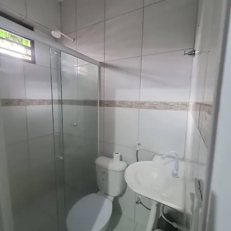 Hotel Meireles Fortaleza (Ceara)