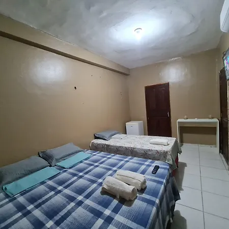 Meireles Hotel